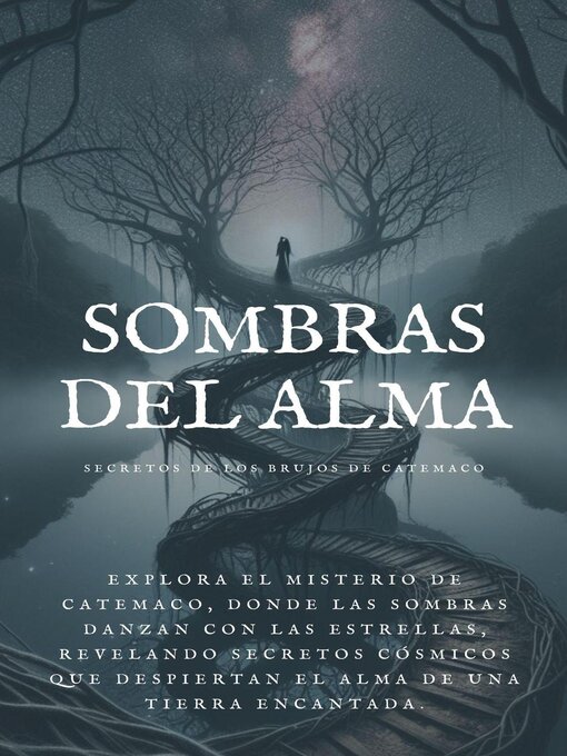 Title details for Sombras del alma by Aurora Arcana - Available